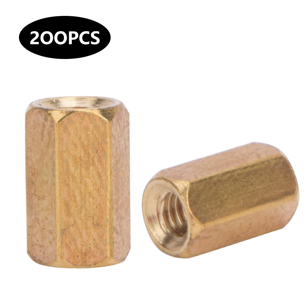 High Quality Motherboard Standoff, Brass Standoff, Circuit Board PCB