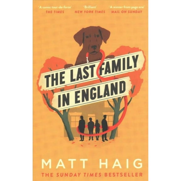 The Last Family in England