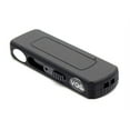 thumbnail image 3 of Spy-Max Voice Activated 4GB USB Digital Voice Recorder - Hidden Spy Microphone - Functional Flash Drive - Dictaphone Transcriber - Best Device for Covert or Personal Recording - 3 Free Security EBooks, 3 of 3