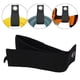 thumbnail image 4 of Organizador De Cables De Extensión, Correas De Almacenamiento Resistentes Negras Para Casas Rodantes Para Garaje, 4 of 7