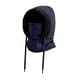 thumbnail image 2 of Gorro térmico para esquiar con capucha, resistente al viento y al frío, bufanda y pasamontañas Niños azul oscuro, 2 of 9