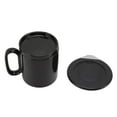 thumbnail image 4 of Chauffe-tasses, Chauffe-Tasses Sans Fil Électrique Chauffe-Boissons Sans Fil Performance Finement Réglée, 4 of 8