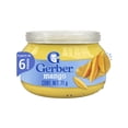 thumbnail image 1 of Papilla Gerber Cosecha natural etapa 1 mango 71 g, 1 of 5