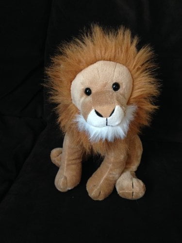 kohls cares lion