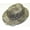 Beige, variant on Military style Boonie hat Army Camouflage Boonie Hat