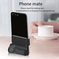 thumbnail image 2 of Selfie Hand Grip obturador remoto para iPhone y para Android compatible con Bluetooth, 2 of 11