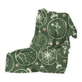 thumbnail image 1 of LSLJS Christmas Throw Blanket Holiday Throw Blanket, Christmas Flannel Printed Blanket New Office Nap Blanket Fleece Blanket Leg Blanket Warm Sofa Blanket, 1 of 4