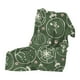 thumbnail image 2 of Xihbxyly En oferta o liquidación Manta estampada de franela navideña, nueva manta para la siesta en la oficina, manta de vellón, manta para las piernas, manta cálida para el sofá, 2 of 4