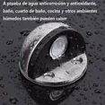 thumbnail image 2 of Juego De 6 Topes Magnéticos De Acero Inoxidable Para Puertas, 2 of 8