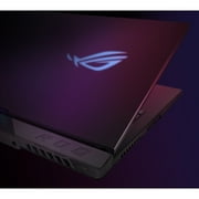 Asus ROG Strix SCAR 17 17.3 Full HD Gaming Laptop, AMD Ryzen 9 5900HX, 16GB RAM, NVIDIA GeForce RTX 3080 16 GB, 1TB SSD, Windows 10 Home, G733QSA-PB96