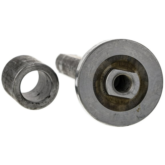 CUB CADET 1918880 Spindle Shaft Wide E Cut 933 833R 833E R 1768169 1766061