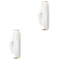 thumbnail image 1 of Qarigey Pantalones de pierna ancha Pantalones de chándal de talla grande para correr Yoga Danza Ropa de playa para niñas Pantalones largos de Type3 NO3, 1 of 4