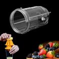 thumbnail image 3 of HLONK Tasses de Remplacement pour Magic Bullet Pièces de Rechange Tasses de Mixeur Pot pour 250W, 3 of 8