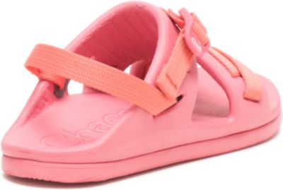 Chaco - Brandclub - Chaco Chillos Sport Sandal Big Kid Rose