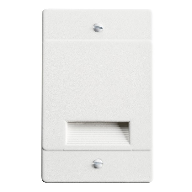 Kichler 12668 Step And Hall 120V 4 Light Indoor Step Light Walmart