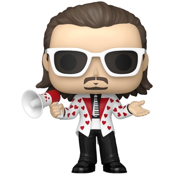 Funko POP! WWE - Jimmy Hart
