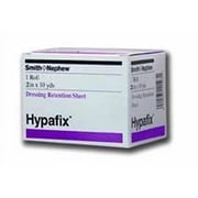 Smith & Nephew Latex-Free Hypafix Dressing Tape - Dresing, 4"X10Yd, Lf, Each - Model 4210
