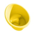 thumbnail image 1 of Cubo de baño para bebé con asiento de apoyo, cubo portátil para baby shower, bañera para niños y niñas de 0 a 2 años Amarillo, 1 of 8