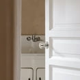 thumbnail image 5 of Milisten 1 Set Door Lock Door Knob Interior Exterior Doorknob With Lock And Key Accessory, 5 of 5