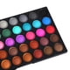 thumbnail image 3 of Paleta De Sombra De Ojos Ecomeon 120 Colores Profesional Shimmer Ojos Mate, 3 of 6