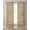 Yellow, variant on Blue Pattern Sheer Curtains 84 Inch Length 2 Panels Set for Living Room/Bedroom, Vintage Abstract Minimalist Art Kitchen Curtains Grommet Semi-Sheer Curtains Drapes Voile Window Treatments 42"x84"x2