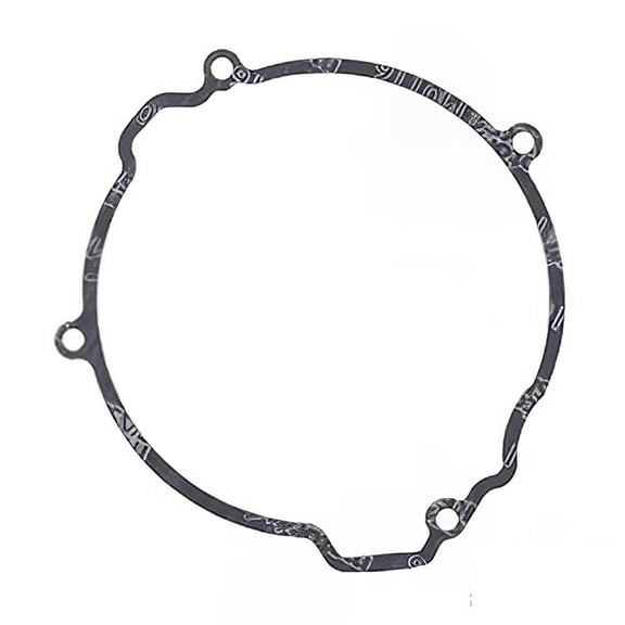 New Clutch Cover Gasket Compatible With Husqvarna KTM SX 144cc 2007-2009 XC 150cc 2010-2014 EXC 200cc 1998-2004 SX 200cc 2003-2004 125-200cc Engines By 33-306 50330027000