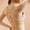 A2-Khaki, variant on Front Closure Posture Bras Supportive Bras Bralettes for Women With Support Compression Bra Posture Corrector Bra Push Up Bra Lifting Bra Sleep Bra Cross Back Wireless Posture Support Bra 1PC Black