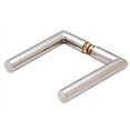 thumbnail image 2 of CRL PTH306PS Polished Stainless PTH Series Modern Style Lever Handle, 2 of 3