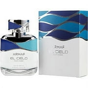 Armaf Mens El Cielo EDP Spray 3.4 oz Fragrances 6294015102529