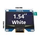 thumbnail image 4 of Módulo OLED Matsuzay 12C Blanco 4 pines, 4 of 6