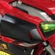 thumbnail image 3 of 2 alerones de carenado para motocicleta, alerón delantero profesional para motocicleta, 3 of 6