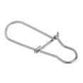 thumbnail image 2 of Ganchos de pesca Ganchos Conector de fijación diseñado para atar la cabeza con un gancho, 2 of 6