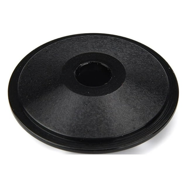 Aluminum Threadless Road Mtb Bike Bicycle Stem Accessories Headset Top Cap Cover