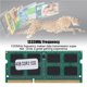 thumbnail image 2 of Ddr3 4Gb 1333Mhz Notebook Ddr3 Memoria Rápida Transmisión De Datos Ram Ddr3 4Gb Para Intel Yuarrent EL007759-00, 2 of 6