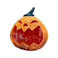 thumbnail image 1 of PEIXUN 3D Printed Glowing Pumpkin Candy Box | Halloween Trick Or Holder | Reusable Decor & Box, 1 of 7