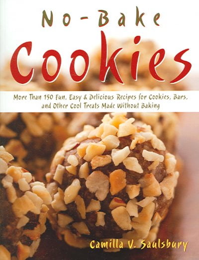 No Bake Cookies Walmart Com Walmart Com