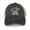 Black, variant on Later Gator Playful Farewell Phrase With Alligator Imagery Khaki Baseball Cap for Men Women, Adjustable Snapback Hats Trucker Hat