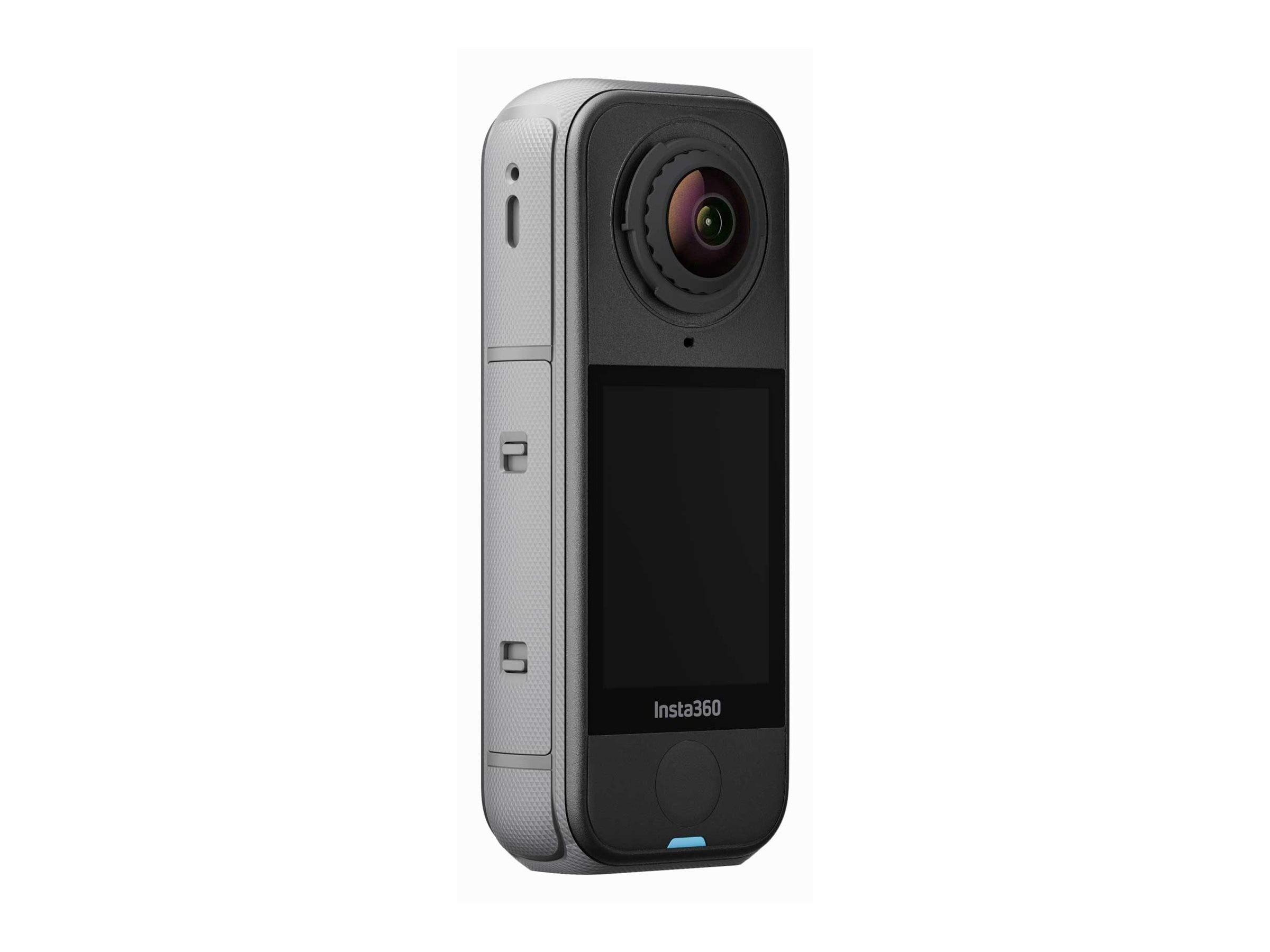 Insta360 X4 Air 8K 360 Action Camera Starter Bundle, Graphite Black