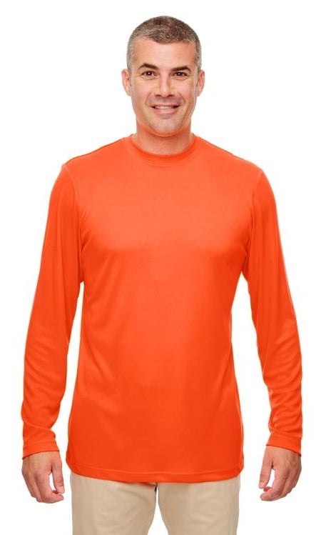 ultraclub cool and dry long sleeve