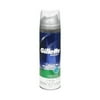 Gillette Series 8.4 Oz. Moisturizing Hydrant Shave Gel with 20% More
