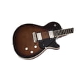 thumbnail image 4 of Gretsch Electromatic Premier Jet 6-String Electric Guitar with Ebony Fingerboard and Chambered Mahogany Body (Robusto Burst), 4 of 6