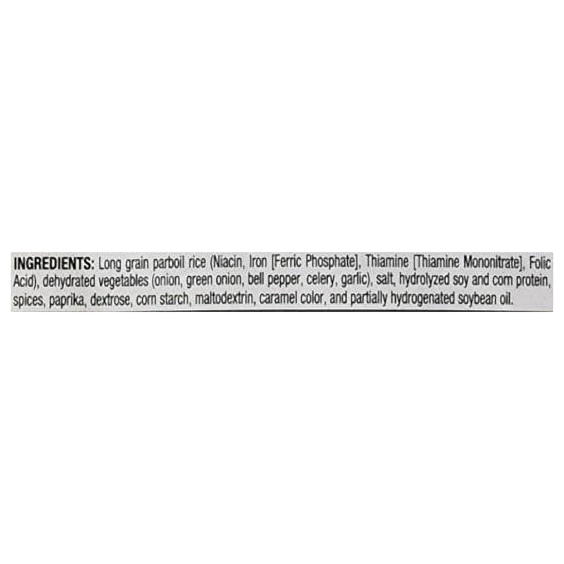 King Kooker 00032 8-Ounce Jambalaya Mix