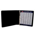 thumbnail image 2 of 2025 Topps Series 1 Official Collectors Binder, 2 of 4