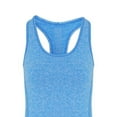 thumbnail image 3 of TriDri Womens Seamless 3D Fit Multi Sport Sculpt Vest, 3 of 3