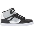 thumbnail image 1 of DC Pure High-Top WC Grey/Black/Red, 1 of 6