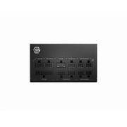 MSI MAG A750GL PCIE 5.1 & ATX 3.1 Gaming Power Supply - Full Modular - 80 Plus Gold Certified 750W - Compact Size - ATX PSU -