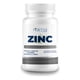 thumbnail image 1 of Zinc Con Vitamina C Y Jengibre 500mg - 100 Cáps Por Frasco Sin Sabor, 1 of 8