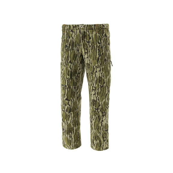 Muddy Outdoors Men's DV8 Morph Pants Mossy Oak Bottomland Medium