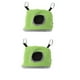 thumbnail image 1 of Paquete de 2 Hamacas Cálidas de Parrot Nest para Columpios Columpios para Columpios para Mascotas, 1 of 9