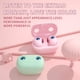 thumbnail image 2 of Tws Auriculares Inalámbricos Para Juegos Auriculares Bluetooth 5.0 Con Estéreo Hifi Auriculares De Música Con Pantalla Digital En La Oreja Sweethay EL017335-02, 2 of 5